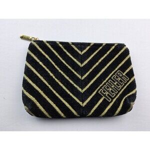 Feiler Germany Cosmetic Makeup Tolietry Pouch Case Bag